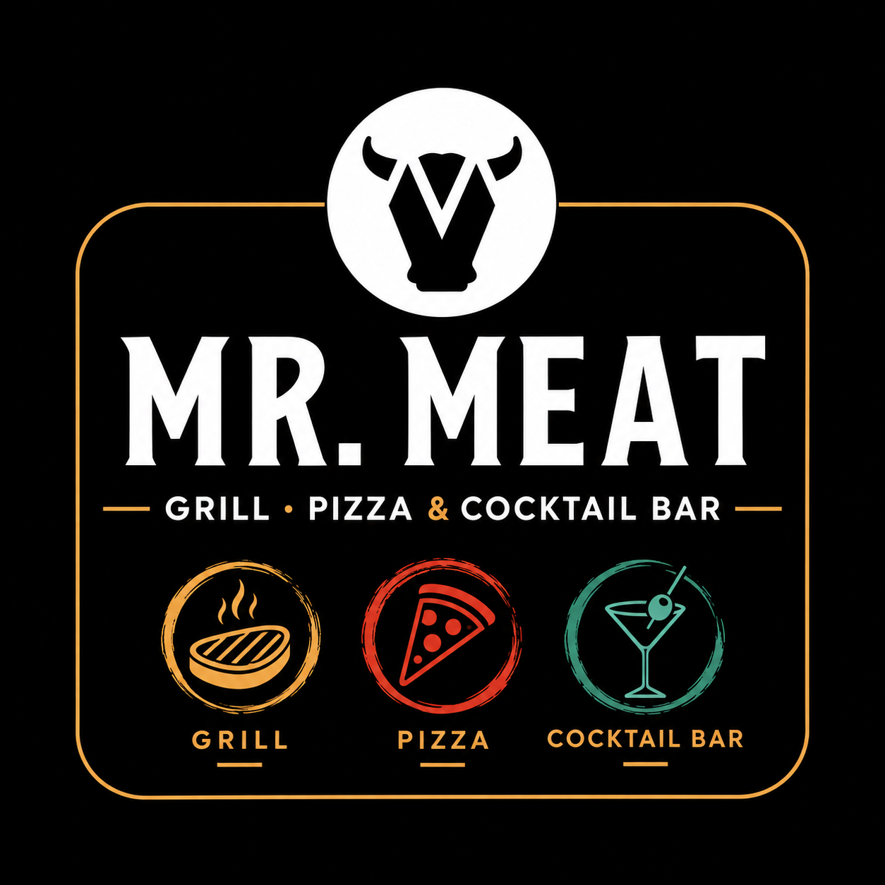 MR. MEAT